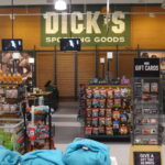 Former Dick’s Sporting Goods – Fredericksburg, VA