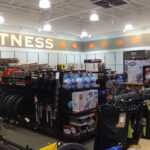 Former Dick’s Sporting Goods – Fredericksburg, VA