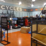 Former Dick’s Sporting Goods – Fredericksburg, VA