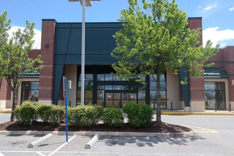 Former Dick's Sporting Goods - Fredericksburg, VA