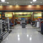 Former Dick’s Sporting Goods – Fredericksburg, VA