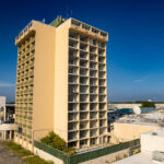 Former DoubleTree Hotel, Military Circle Mall – Norfolk, Virginia