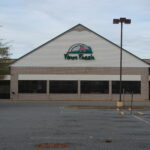 Former Farm Fresh & Pharmacy – Norge, VA