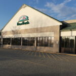 Former Farm Fresh & Pharmacy – Norge, VA