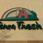 Former Farm Fresh & Pharmacy – Norge, VA