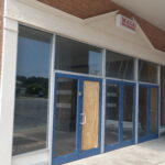 Former Frederick Towne Mall – Frederick, MD
