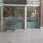 Former Frederick Towne Mall – Frederick, MD