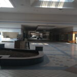 Former Frederick Towne Mall – Frederick, MD