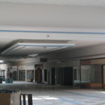 Former Frederick Towne Mall – Frederick, MD