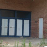 Former Frederick Towne Mall – Frederick, MD
