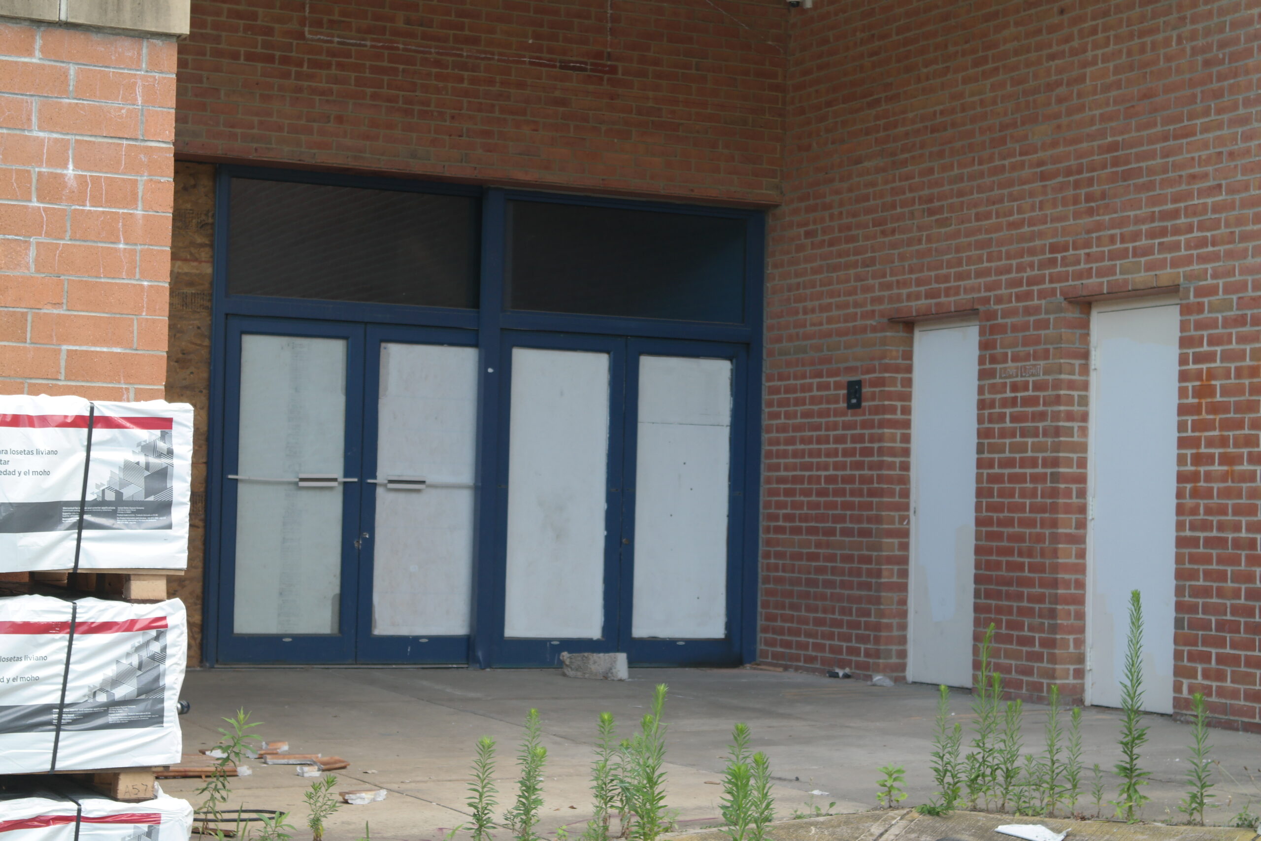 Former Frederick Towne Mall - Frederick, MD