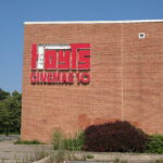 Former Frederick Towne Mall – Frederick, MD