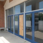Former Frederick Towne Mall – Frederick, MD