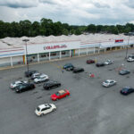 Former GEX/Ollie’s Bargain Outlet – Hampton, Virginia