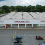 Former GEX/Ollie’s Bargain Outlet – Hampton, Virginia
