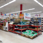 Former GEX/Ollie’s Bargain Outlet – Hampton, Virginia