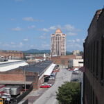 Former Habitat For Humanity Roanoke