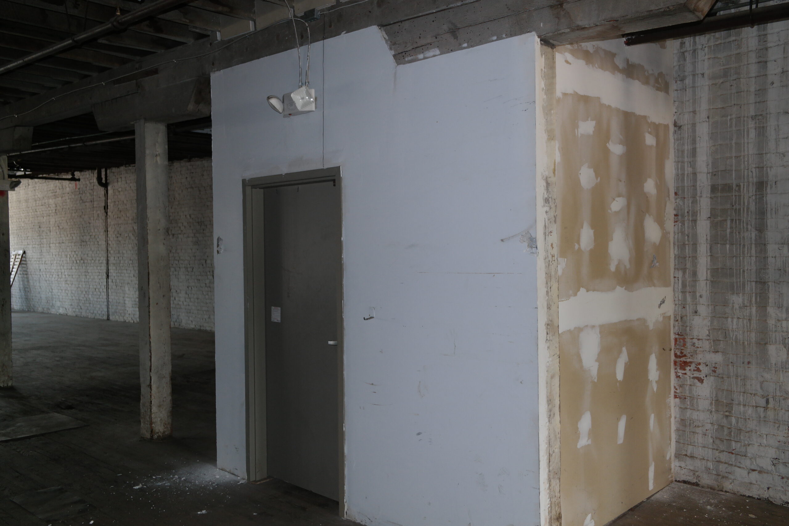 Former Habitat For Humanity Roanoke