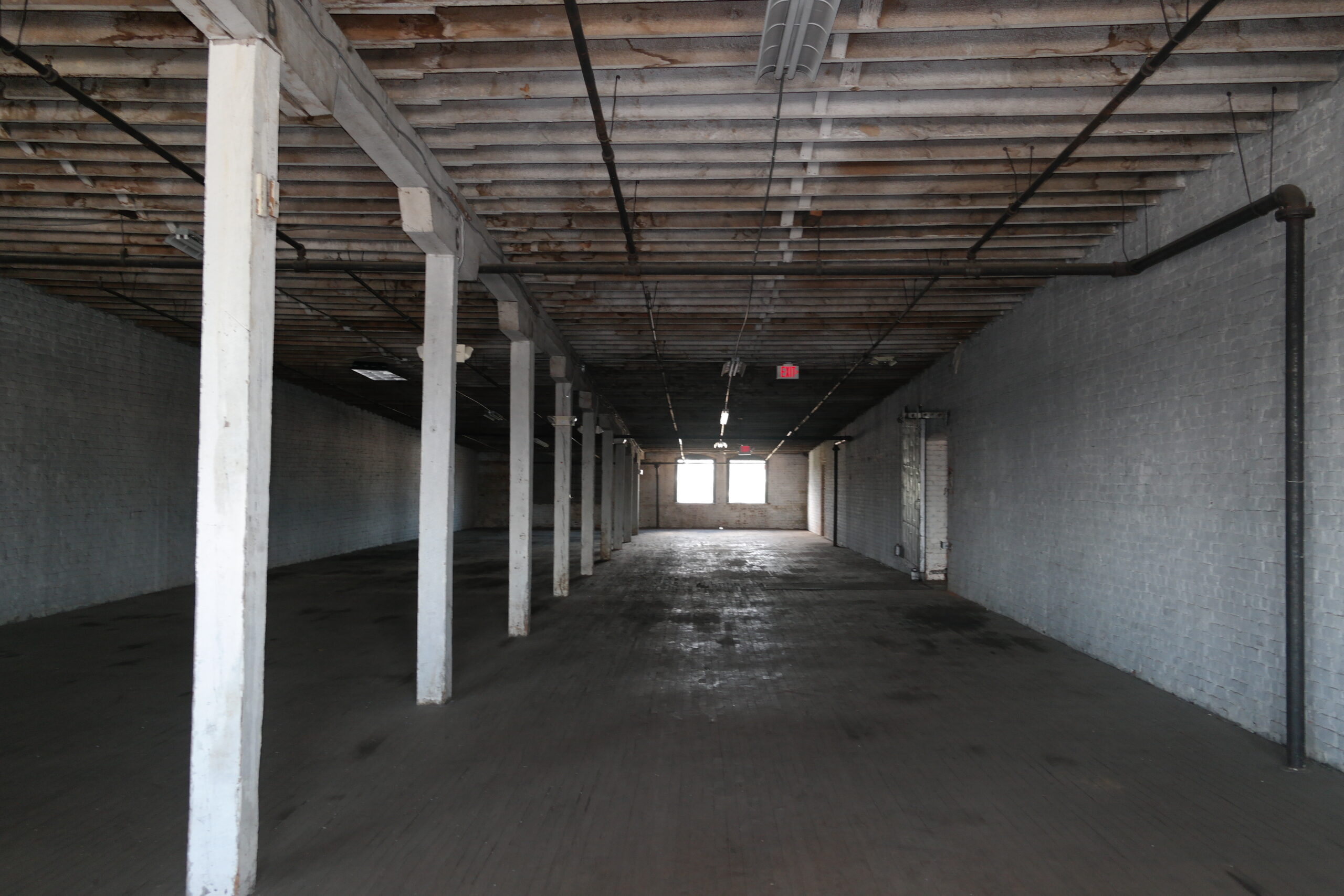 Former Habitat For Humanity Roanoke