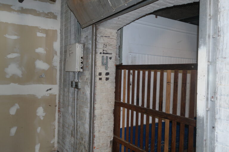 Former Habitat For Humanity Roanoke
