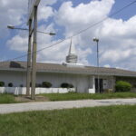Former Howard Johnson’s Restaurant – Forest Park, GA