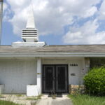 Former Howard Johnson’s Restaurant – Forest Park, GA