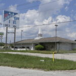 Former Howard Johnson’s Restaurant – Forest Park, GA