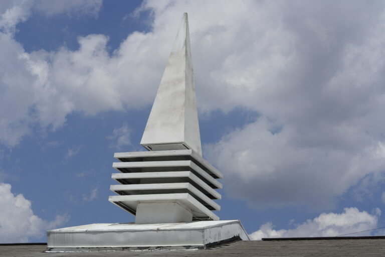 Former Howard Johnson's Restaurant - Forest Park, GA