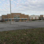 Former JCPenney – Williamsburg, VA