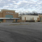 Former JCPenney – Williamsburg, VA