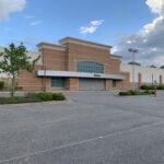Former JCPenney – Williamsburg, VA