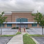 Former JCPenney – Williamsburg, VA