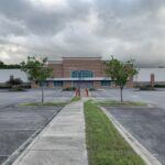 Former JCPenney – Williamsburg, VA