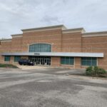 Former JCPenney – Williamsburg, VA