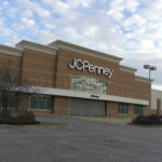 Former JCPenney – Williamsburg, VA