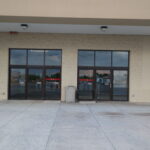 Former K Mart Fredericksburg, VA