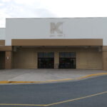 Former K Mart Fredericksburg, VA
