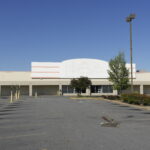 Former Kmart – Charlottesville, VA