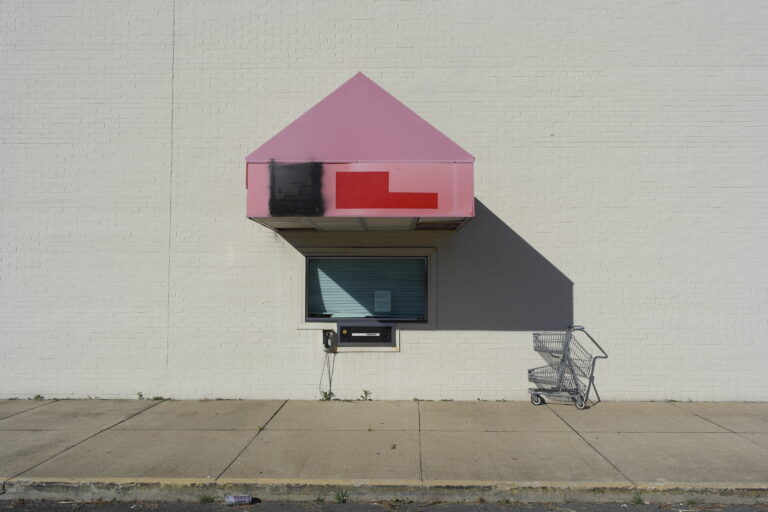 Former Kmart - Charlottesville, VA