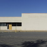 Former Kmart – Charlottesville, VA