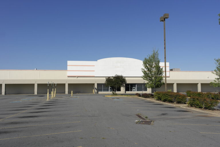 Former Kmart - Charlottesville, VA
