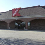Former Kmart – Williamsburg, VA