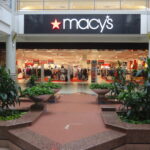 Former Landmark Mall, Alexandria, Virginia