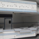 Former Landmark Mall, Alexandria, Virginia