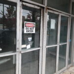 Former Leggett – Waynesboro, VA