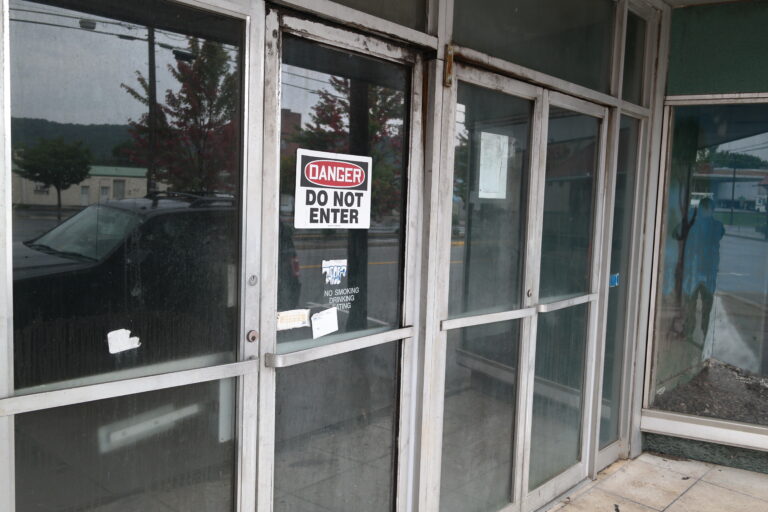 Former Leggett - Waynesboro, VA