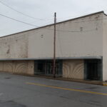 Former Leggett – Waynesboro, VA
