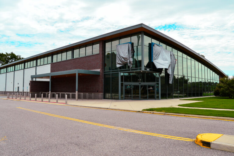 Former Lidl - Newport News, Virginia