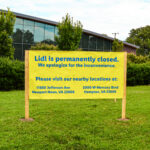 Former Lidl – Newport News, Virginia