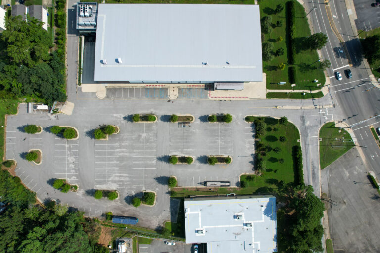 Former Lidl - Newport News, Virginia (Warwick Blvd)